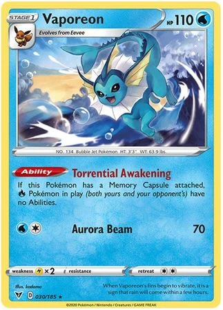 LF Pokemon Trading Cards Assorted