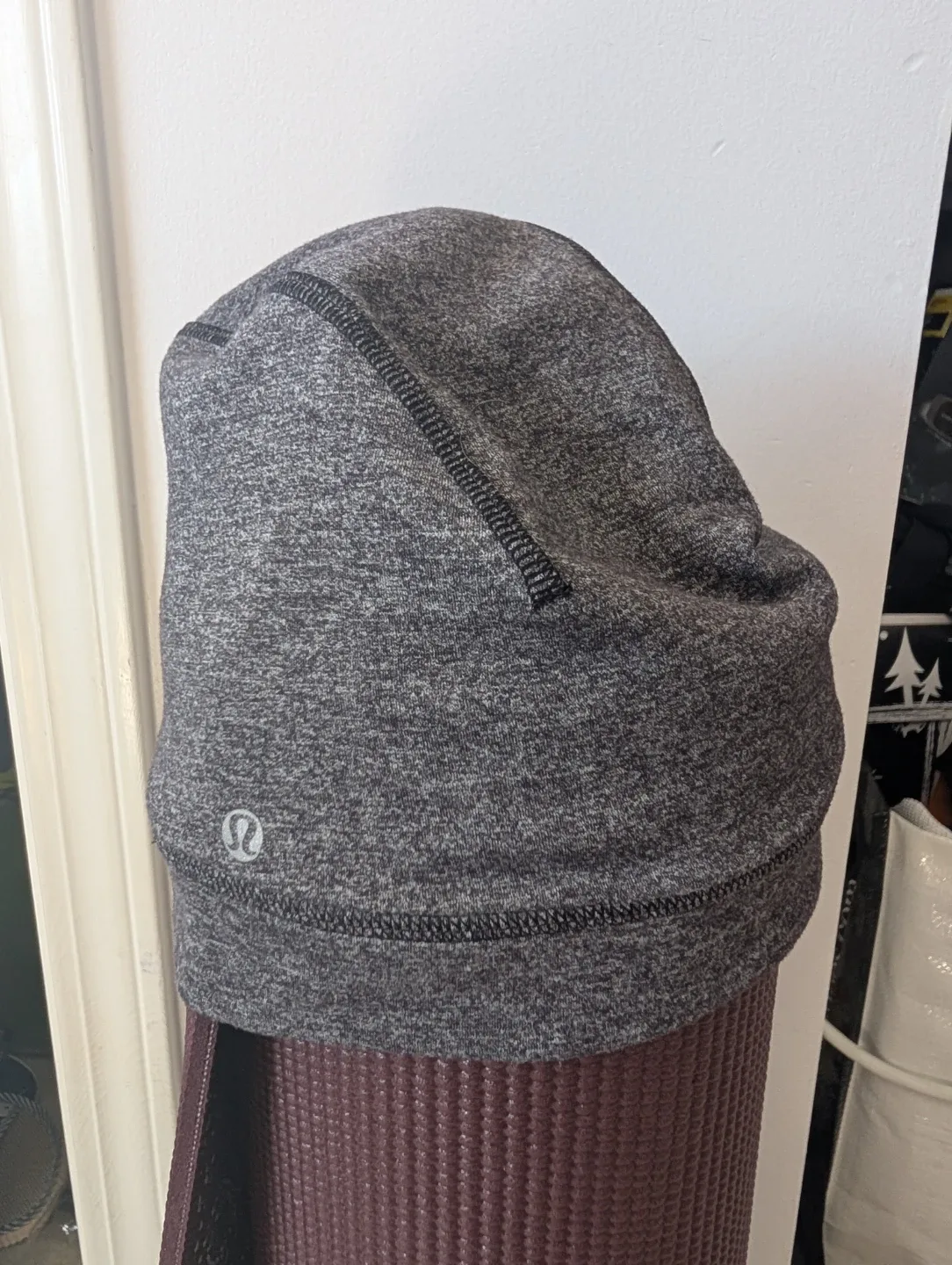 Lululemon Cool Running Toque