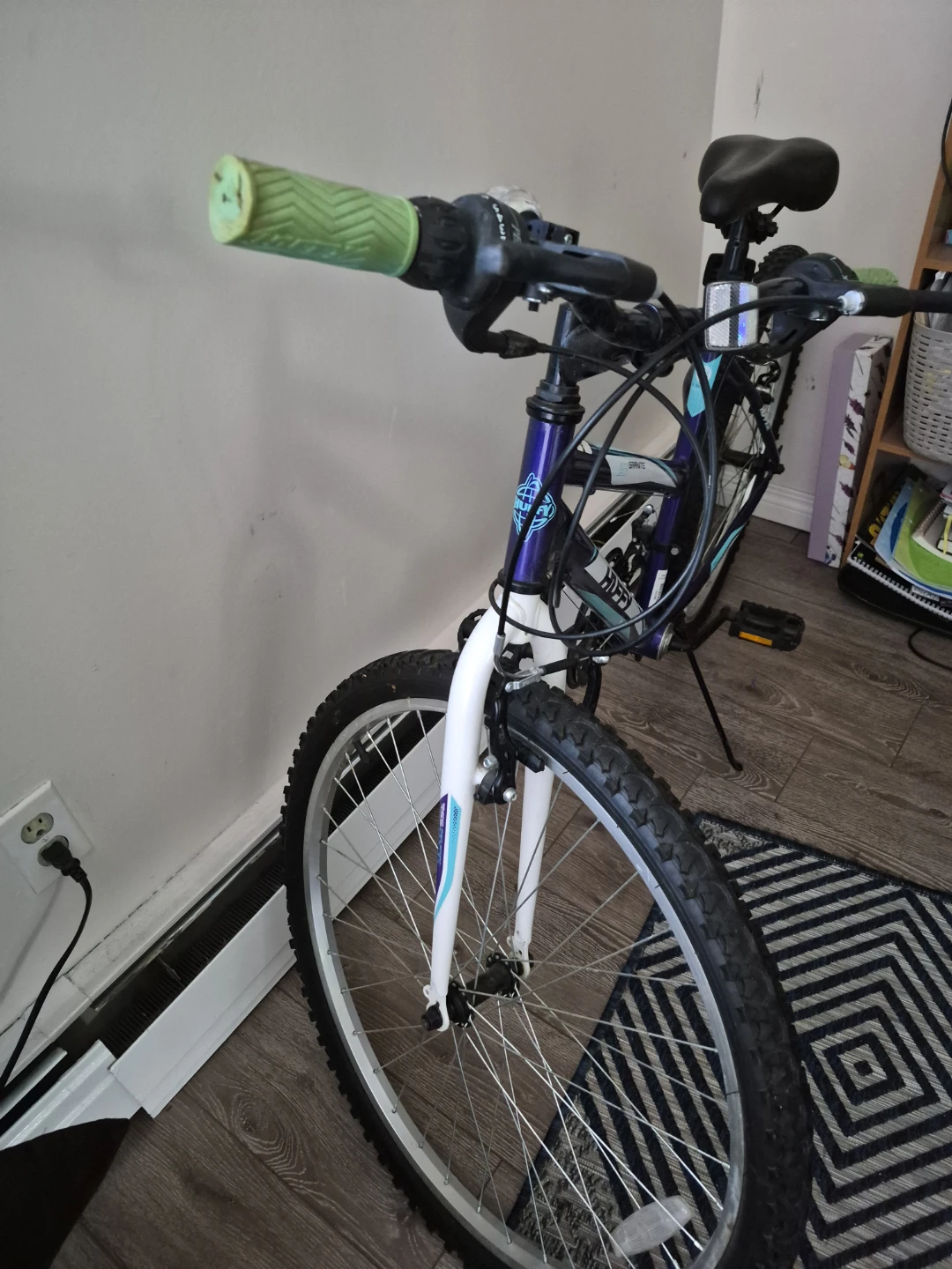 Huffy Granite Women's Mountain Bike - photo 2