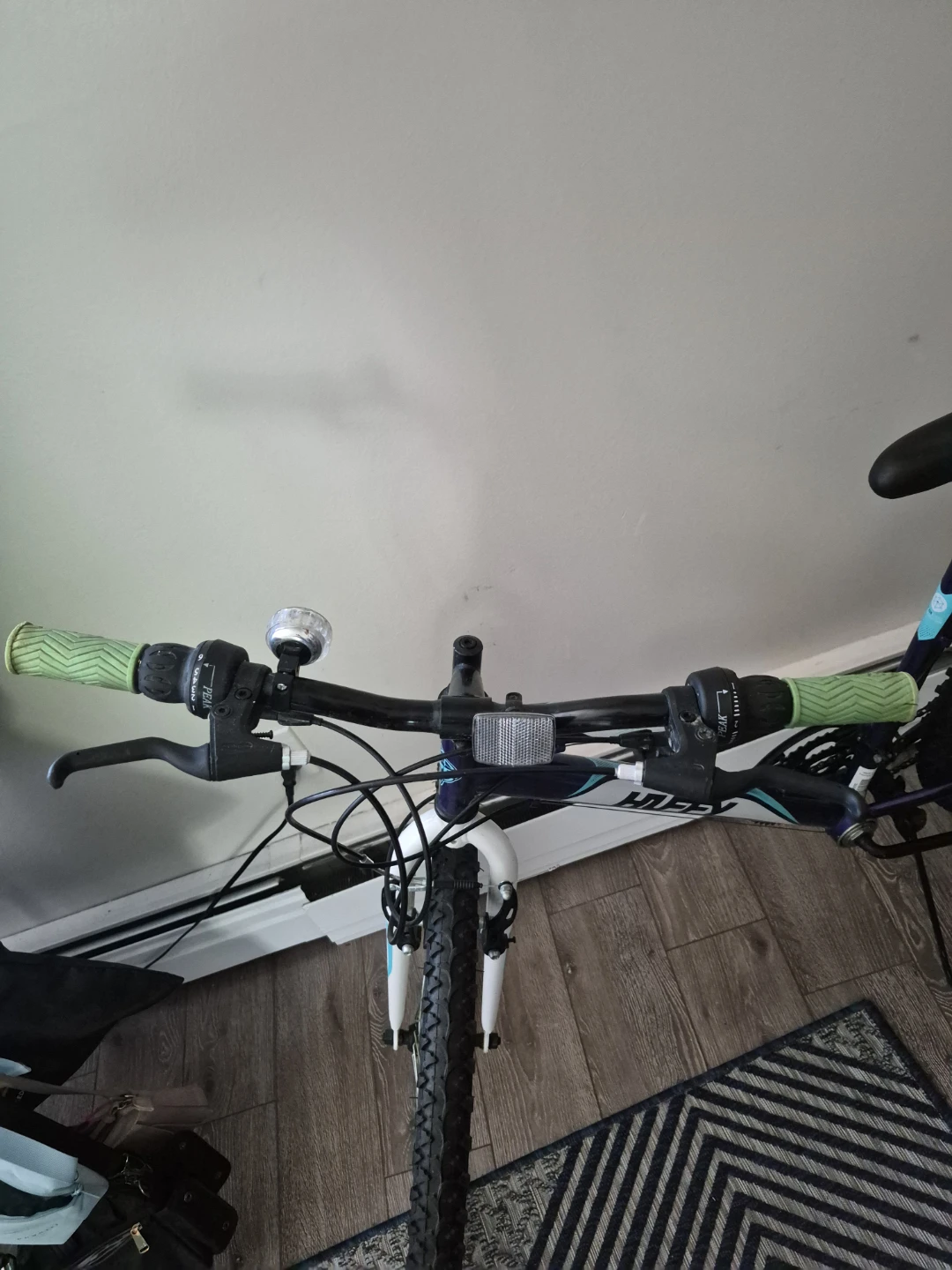 Huffy Granite Women's Mountain Bike - photo 4
