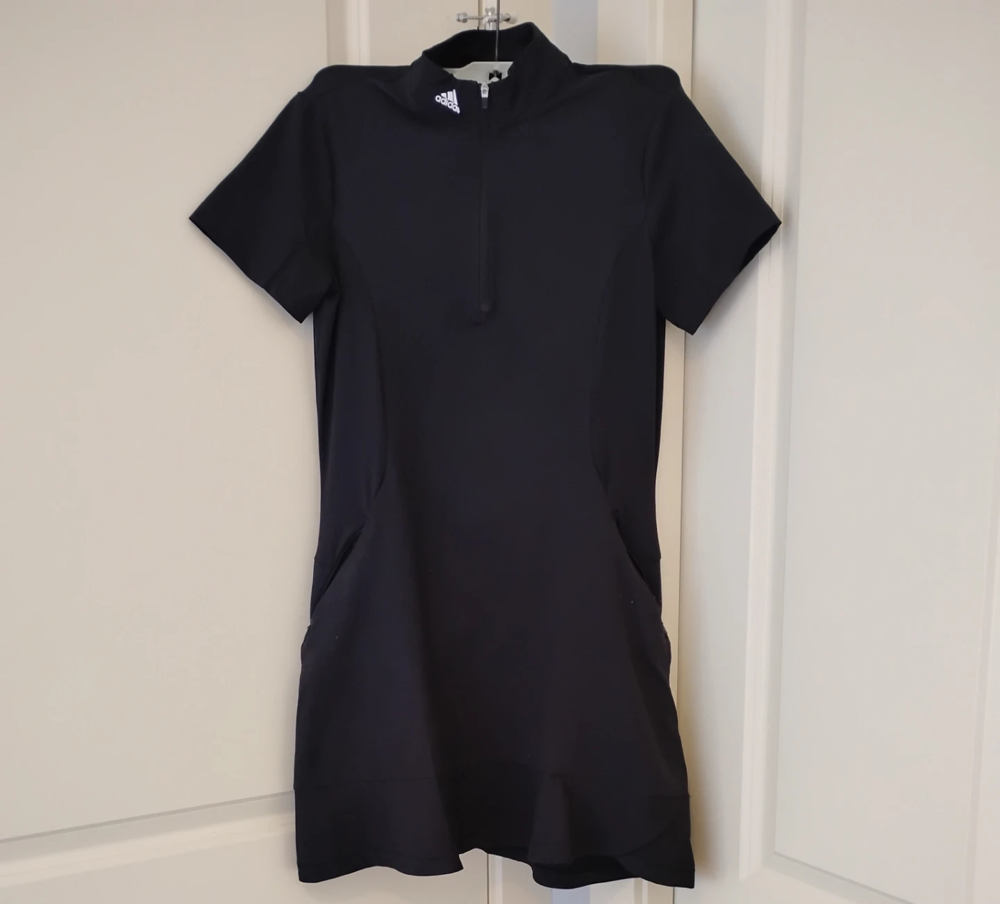 ⚽ Ladies Adidas Golf Dresses