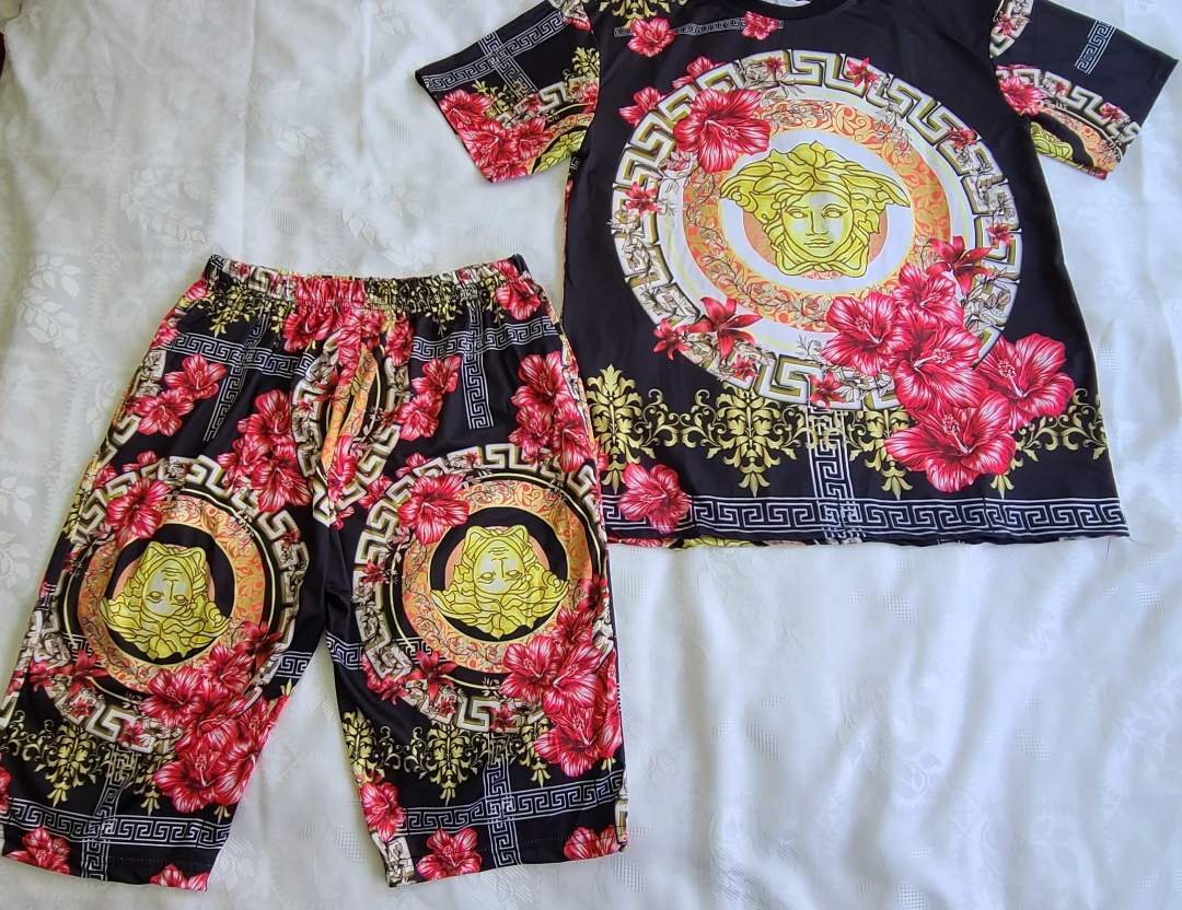 New summer set