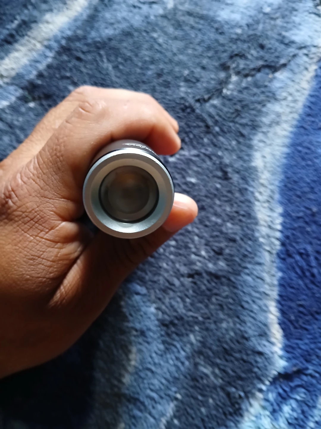 Milwaukee Compact LED Flashlight - photo 2