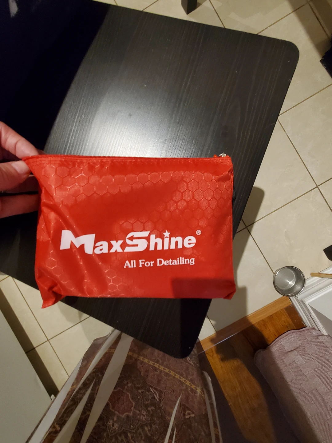 MaxShine M1000 Pro Rotary Polisher - photo 3