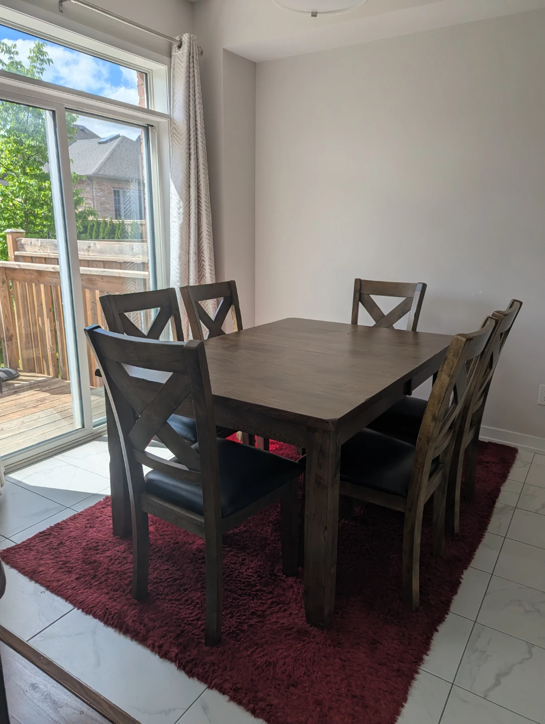 Dinning Table