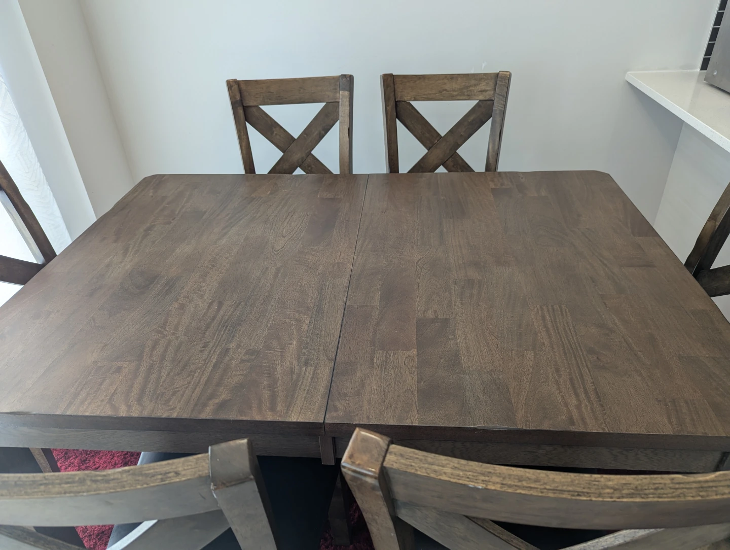 Dinning Table - photo 2