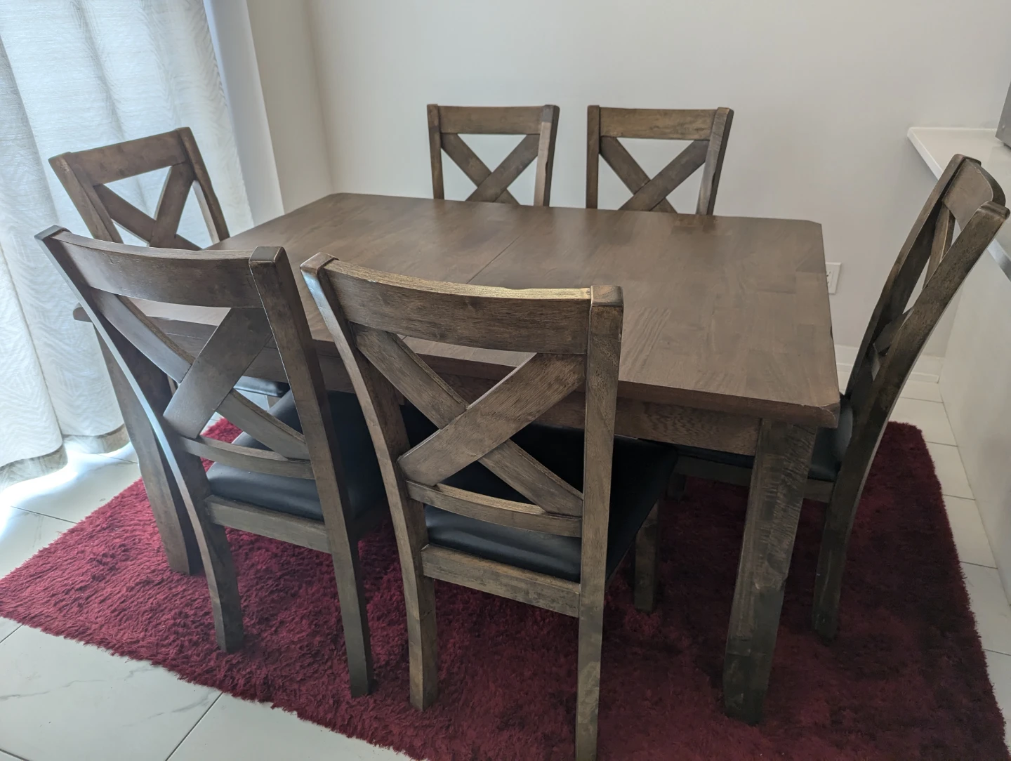 Dinning Table - photo 5