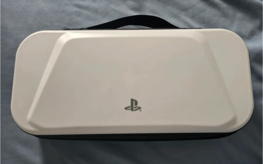 Sony PlayStation Portal Remote Player - photo 5