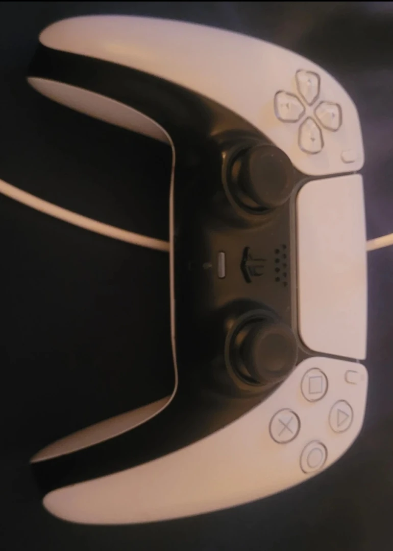 Sony DualSense Wireless Controller