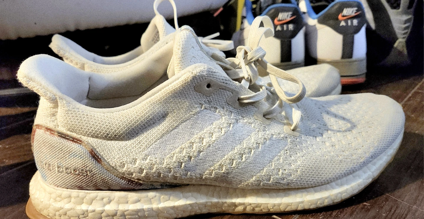 Adidas Ultraboost Running Shoes - photo 2