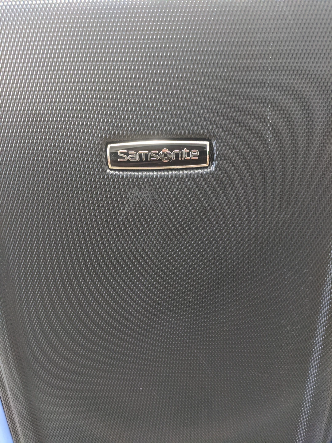 Samsonite  Hardside Luggage - photo 5