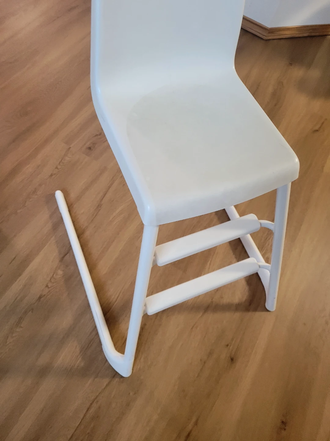 IKEA Languur High Chair - photo 3
