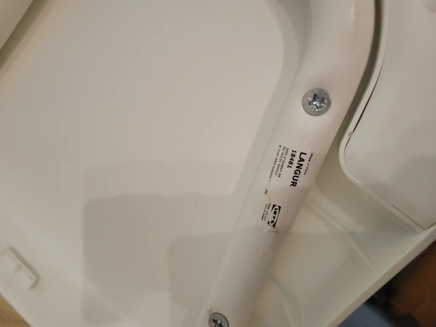 IKEA Languur High Chair - photo 4