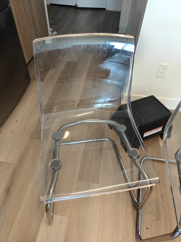 IKEA TOBIAS Chair