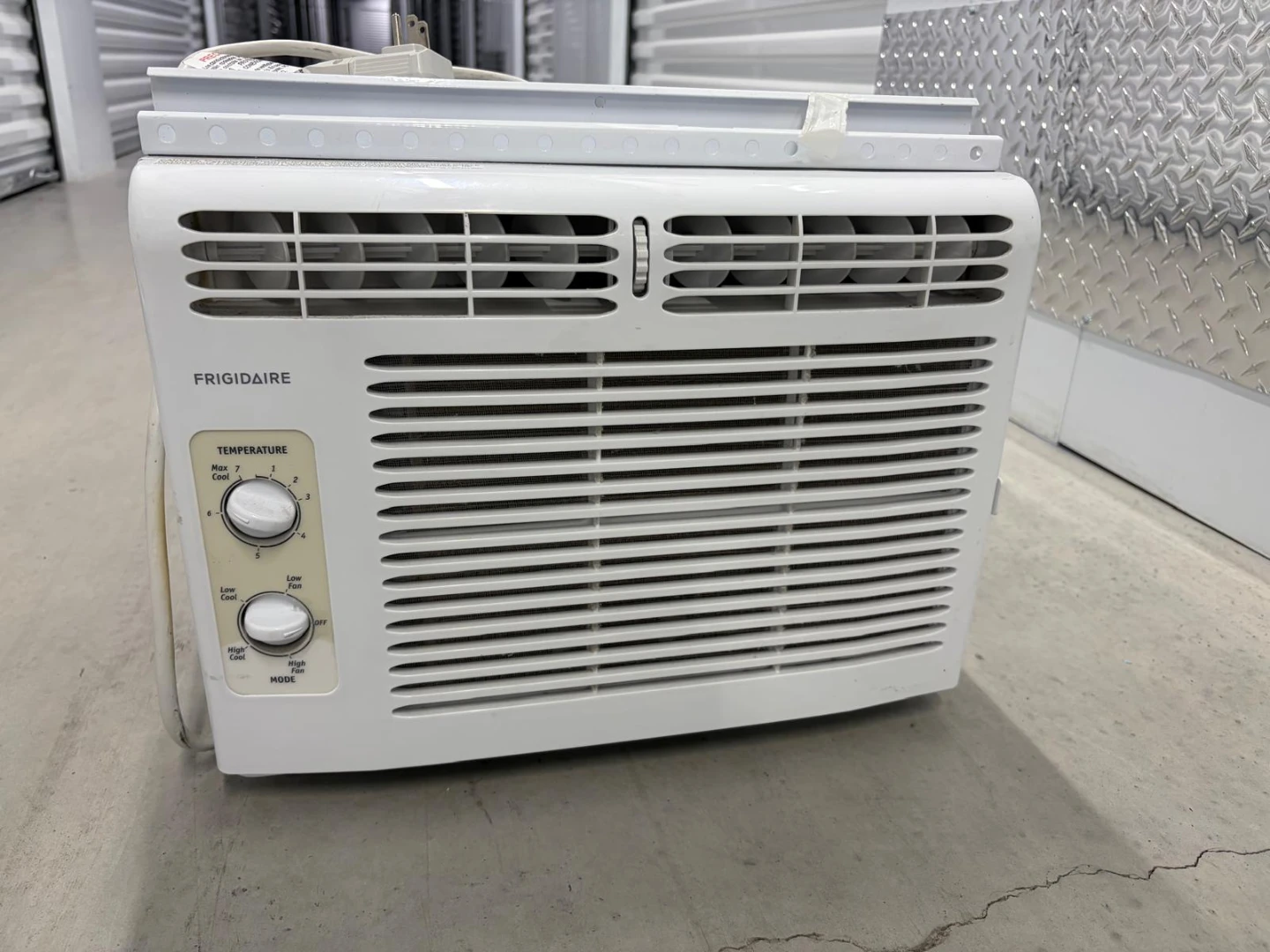 Frigidaire Window Air Conditioner