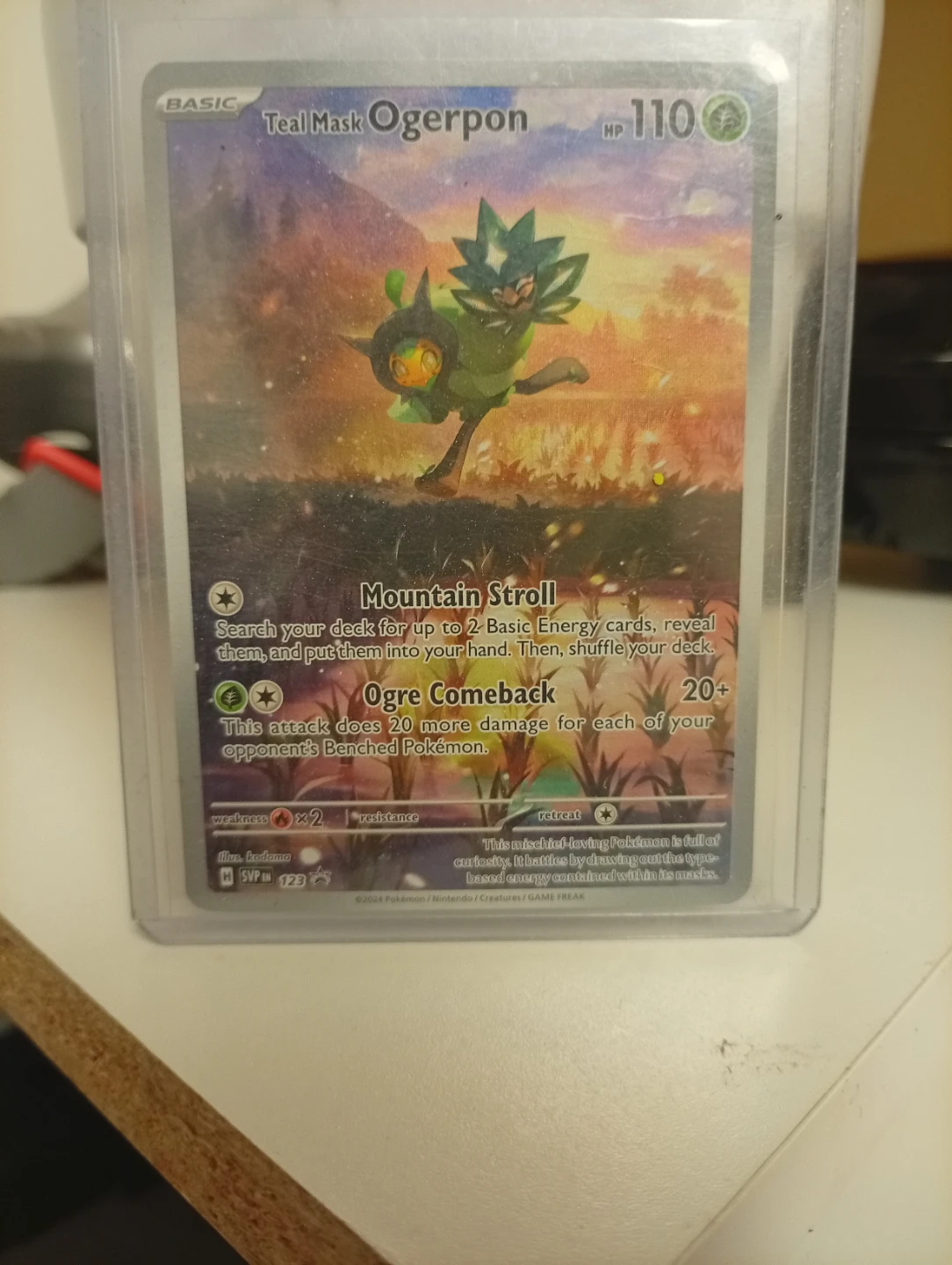 Pokémon Trading Cards Lot - photo 2