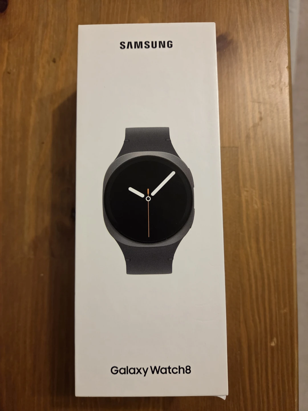 Samsung Galaxy Watch 8