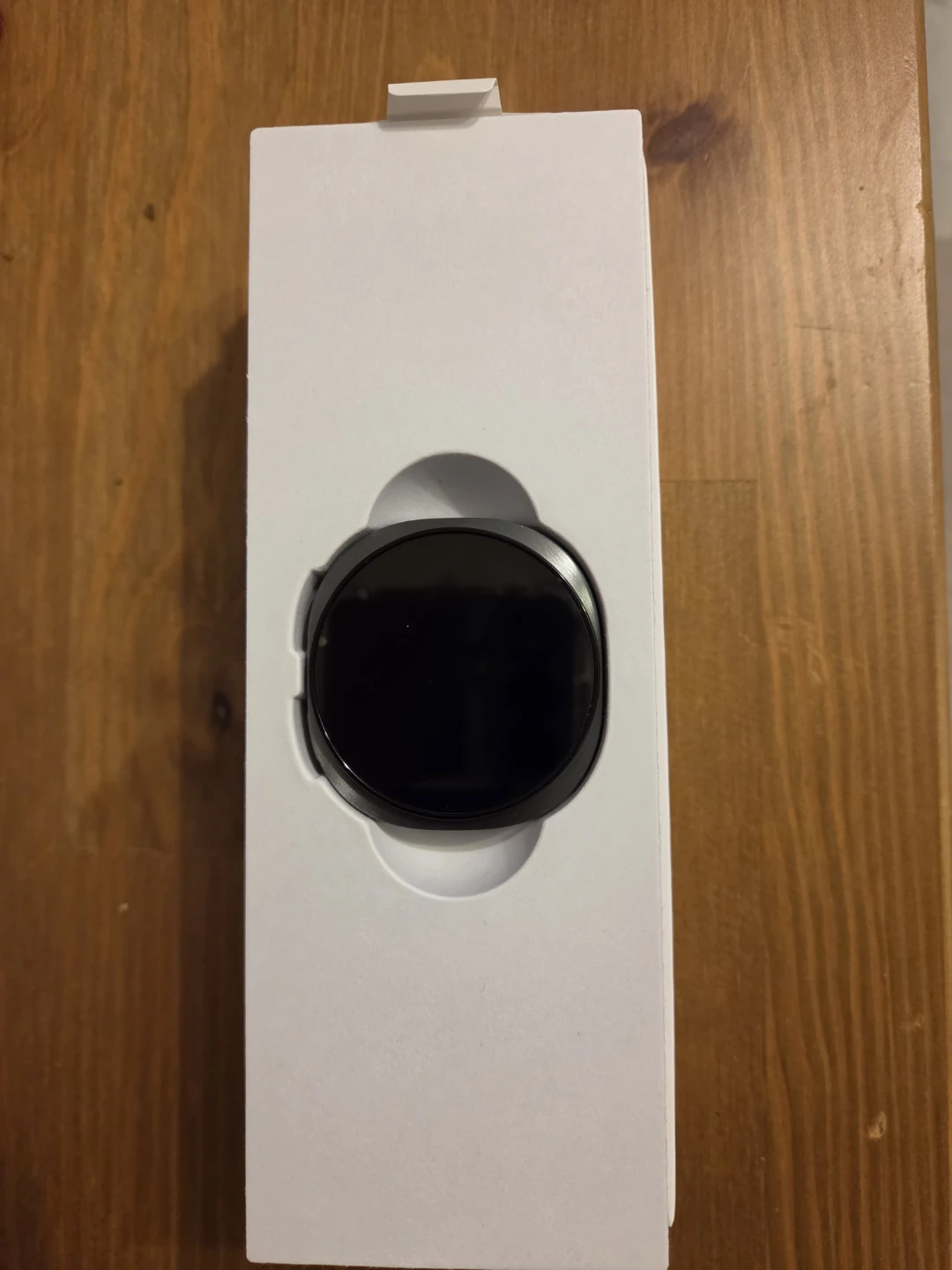 Samsung Galaxy Watch 8 - photo 2