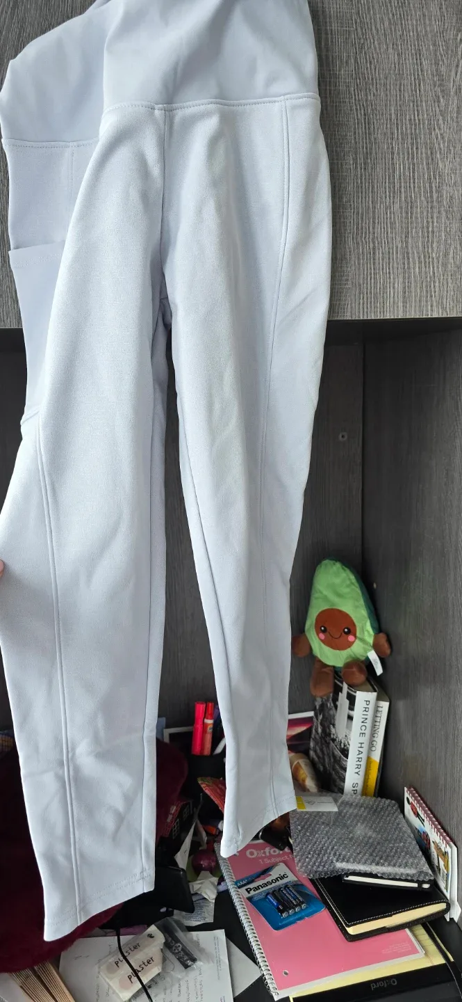 The North Face Girls' M/M Leggings