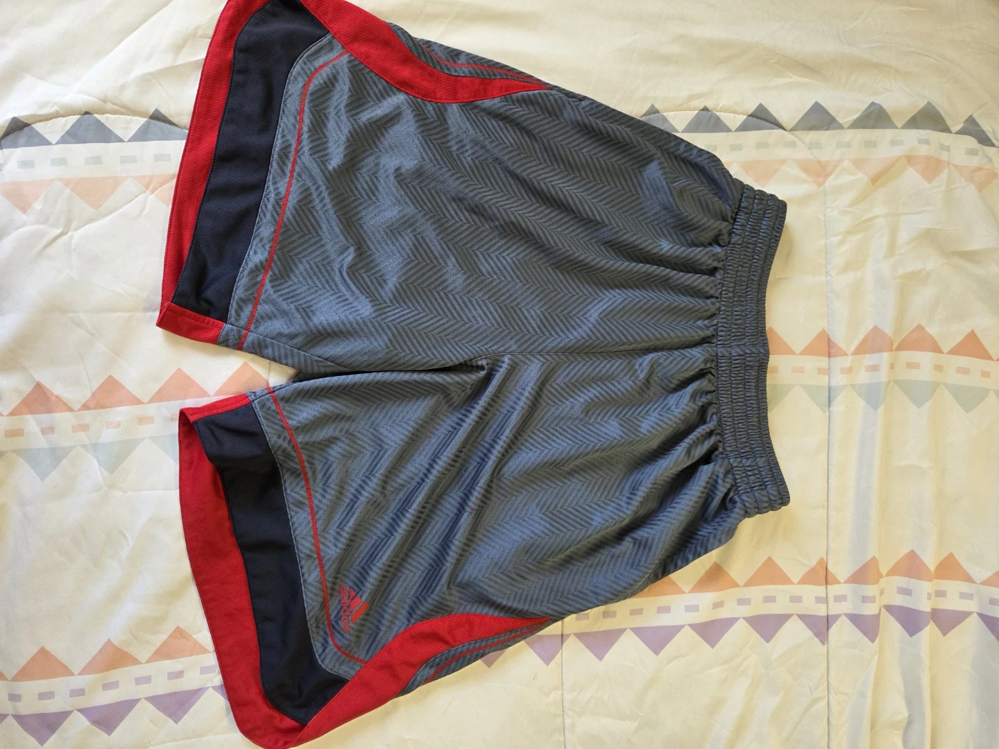 Adidas Athletic Shorts