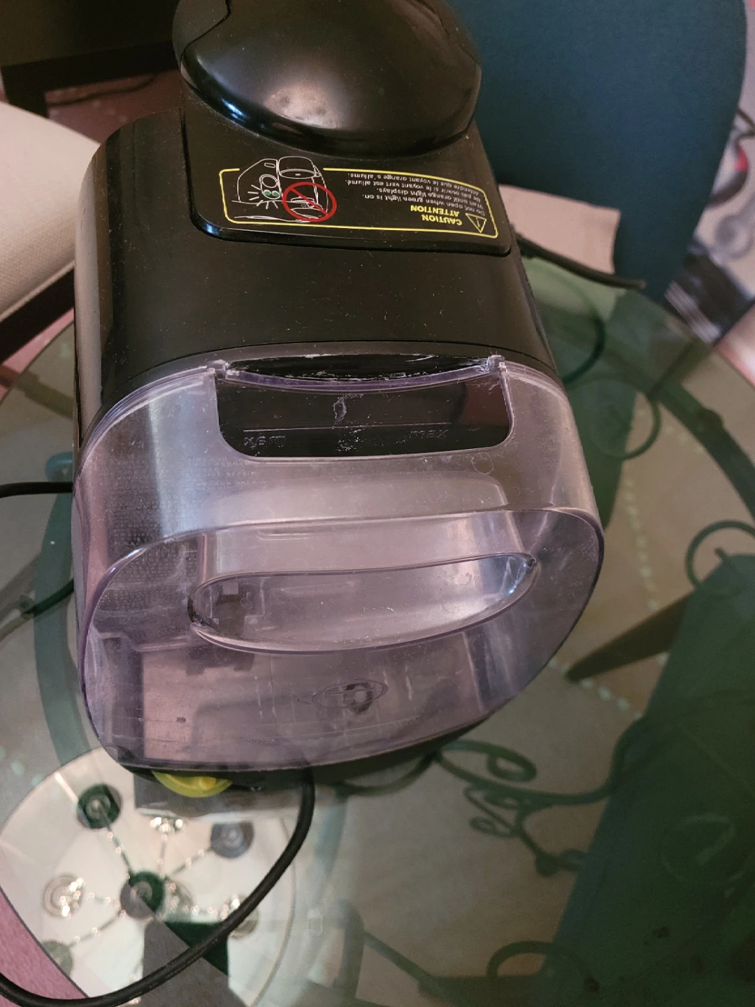 Bosch TAS2002UC Tassimo Coffee Maker - photo 3