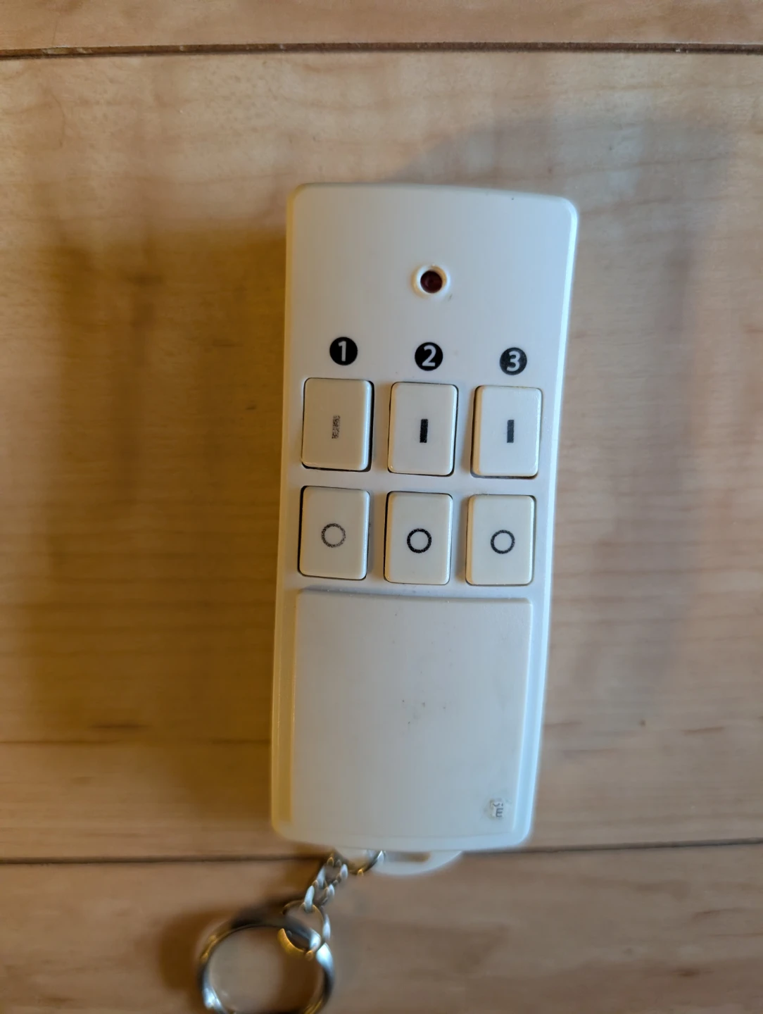 Defiant Remote Control Outlet Set - photo 2