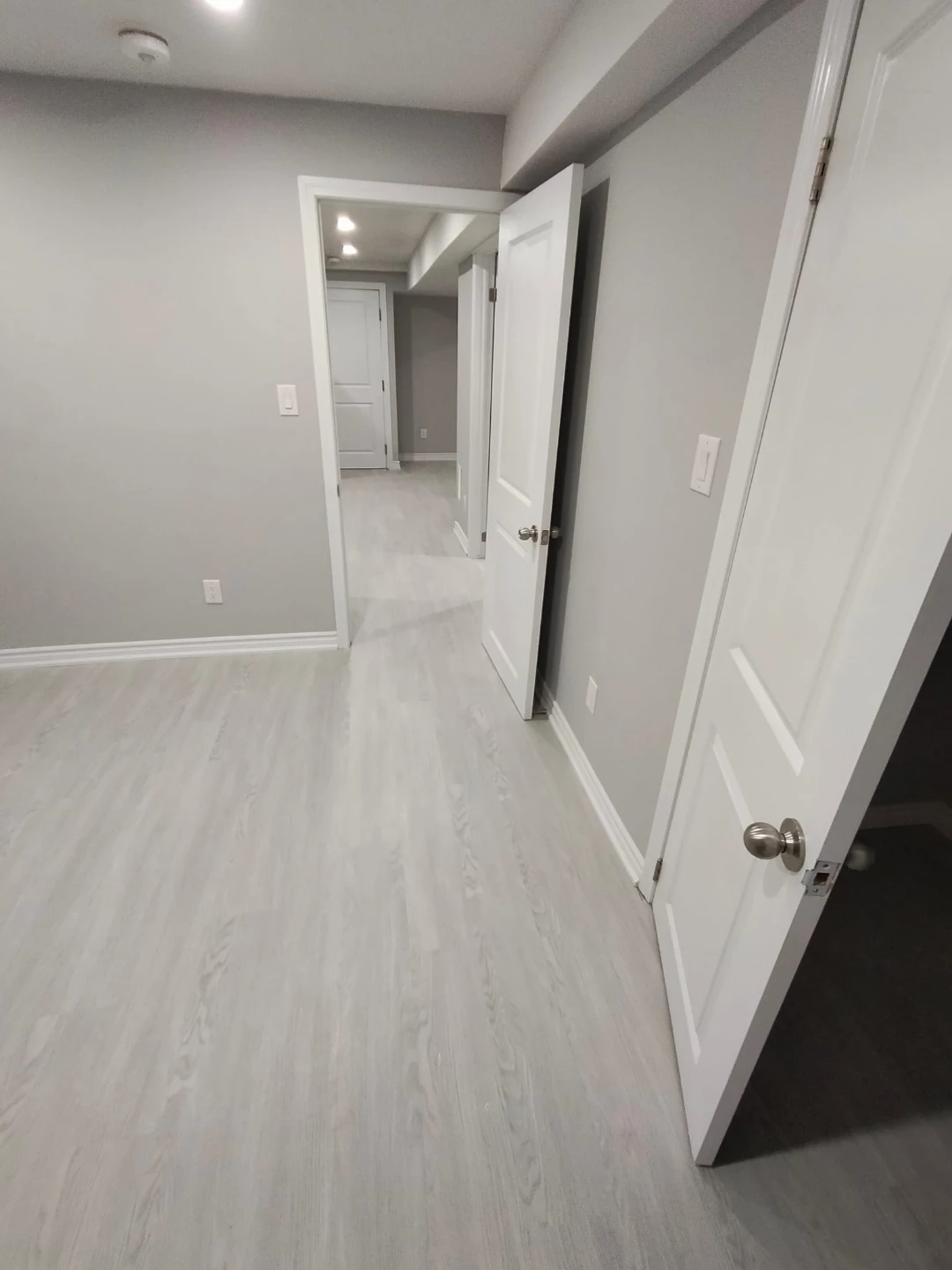 2 bed 1 bath legal basement for rent - photo 5