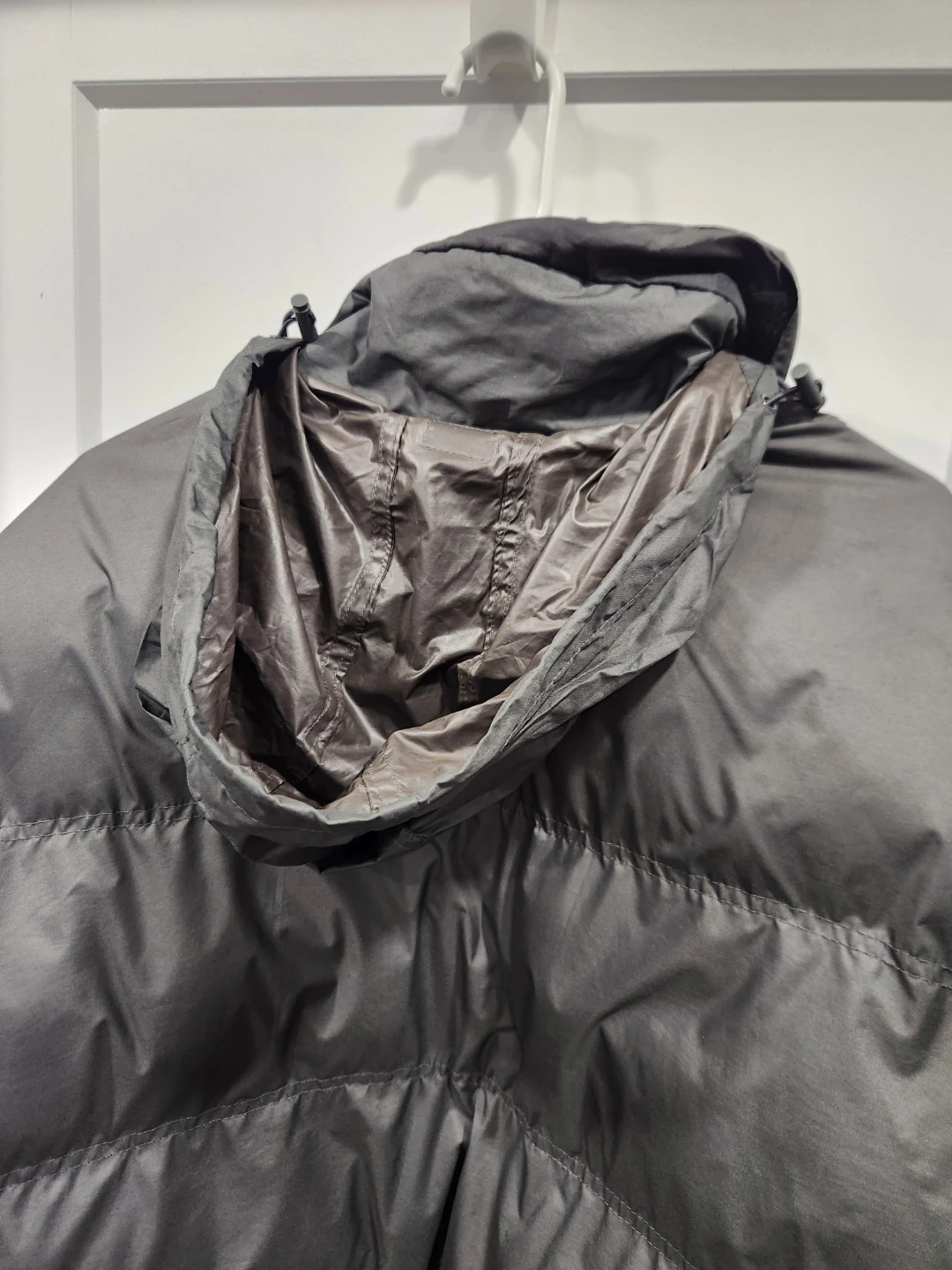 Canyon River Blues Puffer Jacket ⚽ - photo 5