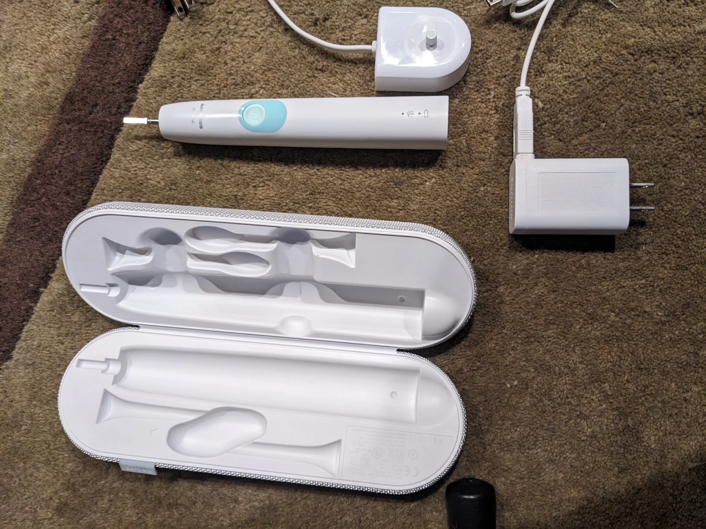 Philips Sonicare ProtectiveClean Electric Toothbrush - photo 2