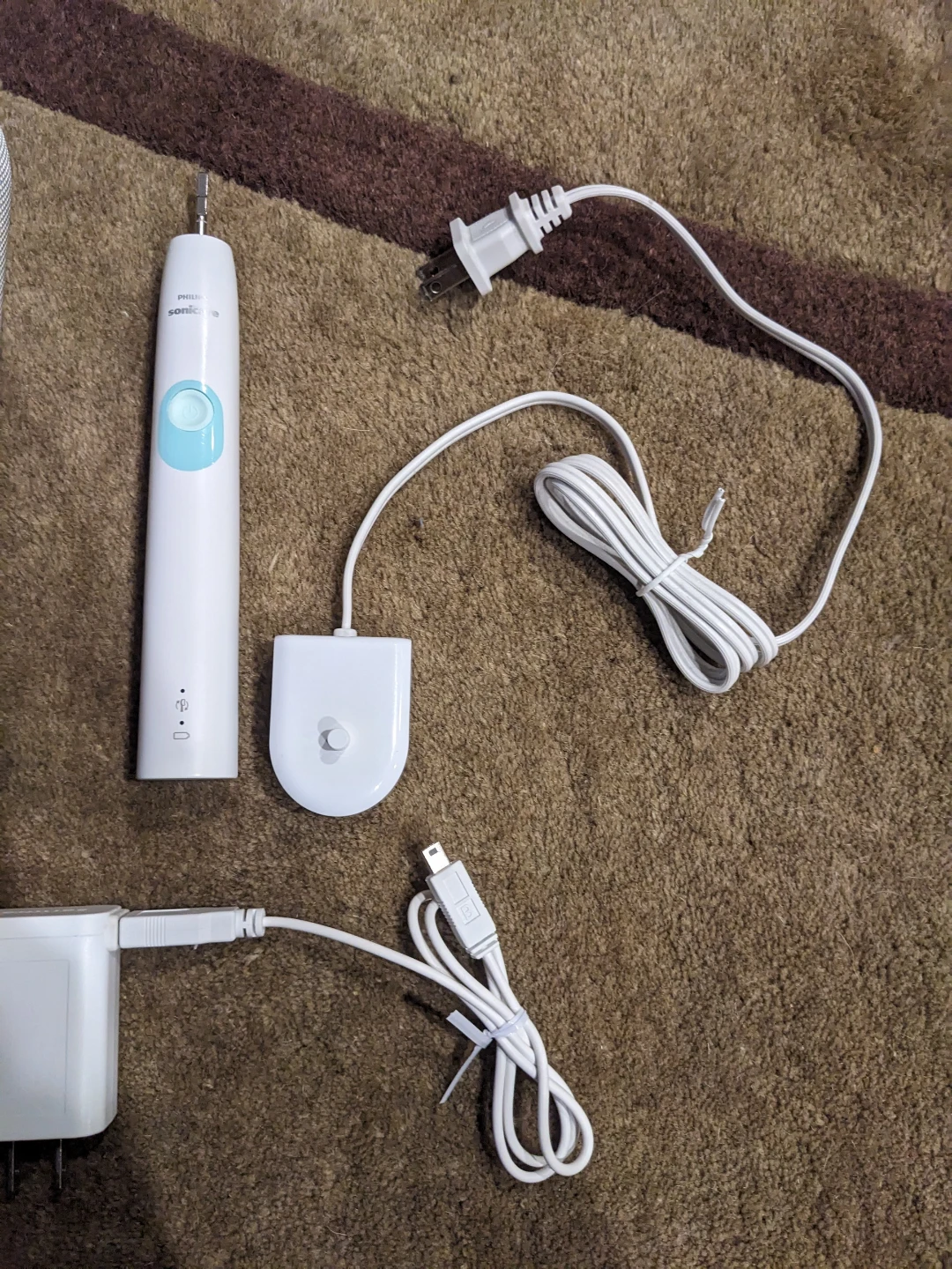 Philips Sonicare ProtectiveClean Electric Toothbrush - photo 3