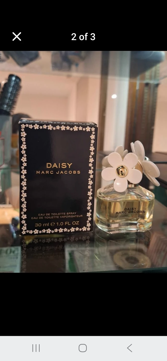 Marc Jacobs Daisy Eau de Toilette ⚽ - photo 2