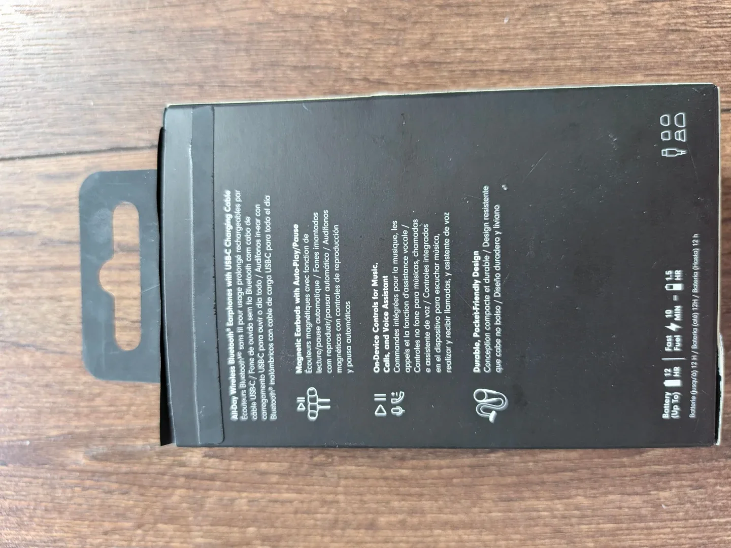 Beats Flex All-Day Wireless Earphones - photo 3