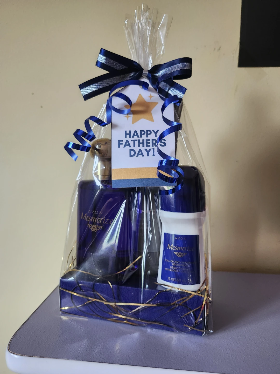 Mesmerize Cologne Set  - Father's Day Gift 💙 - photo 2