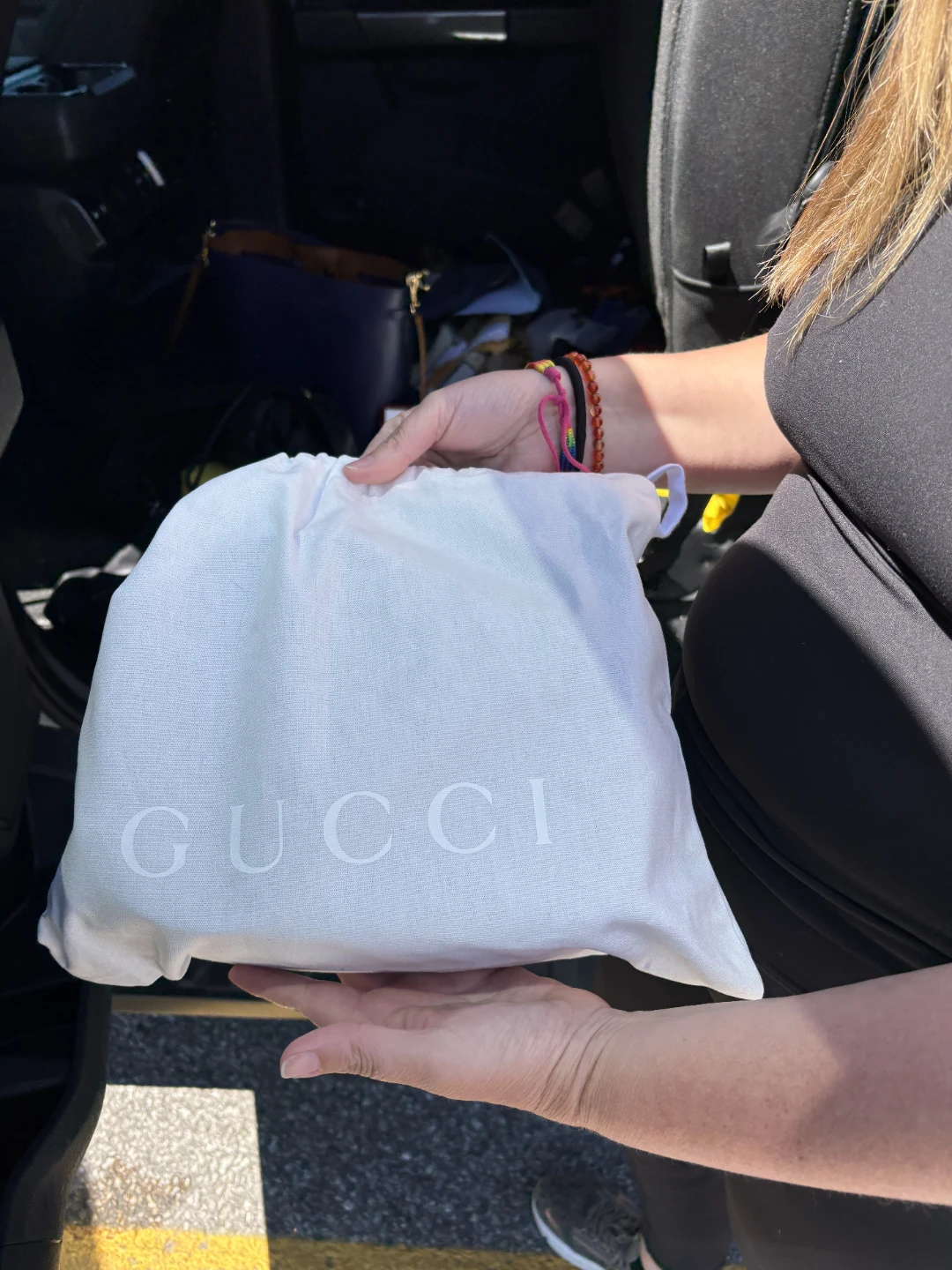Gucci Purse - photo 2