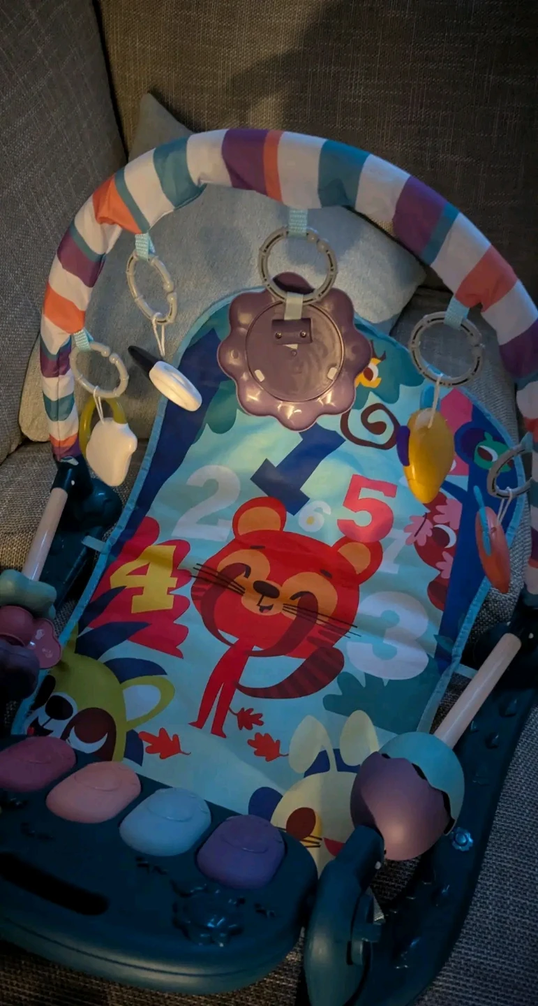 Playgym - photo 2