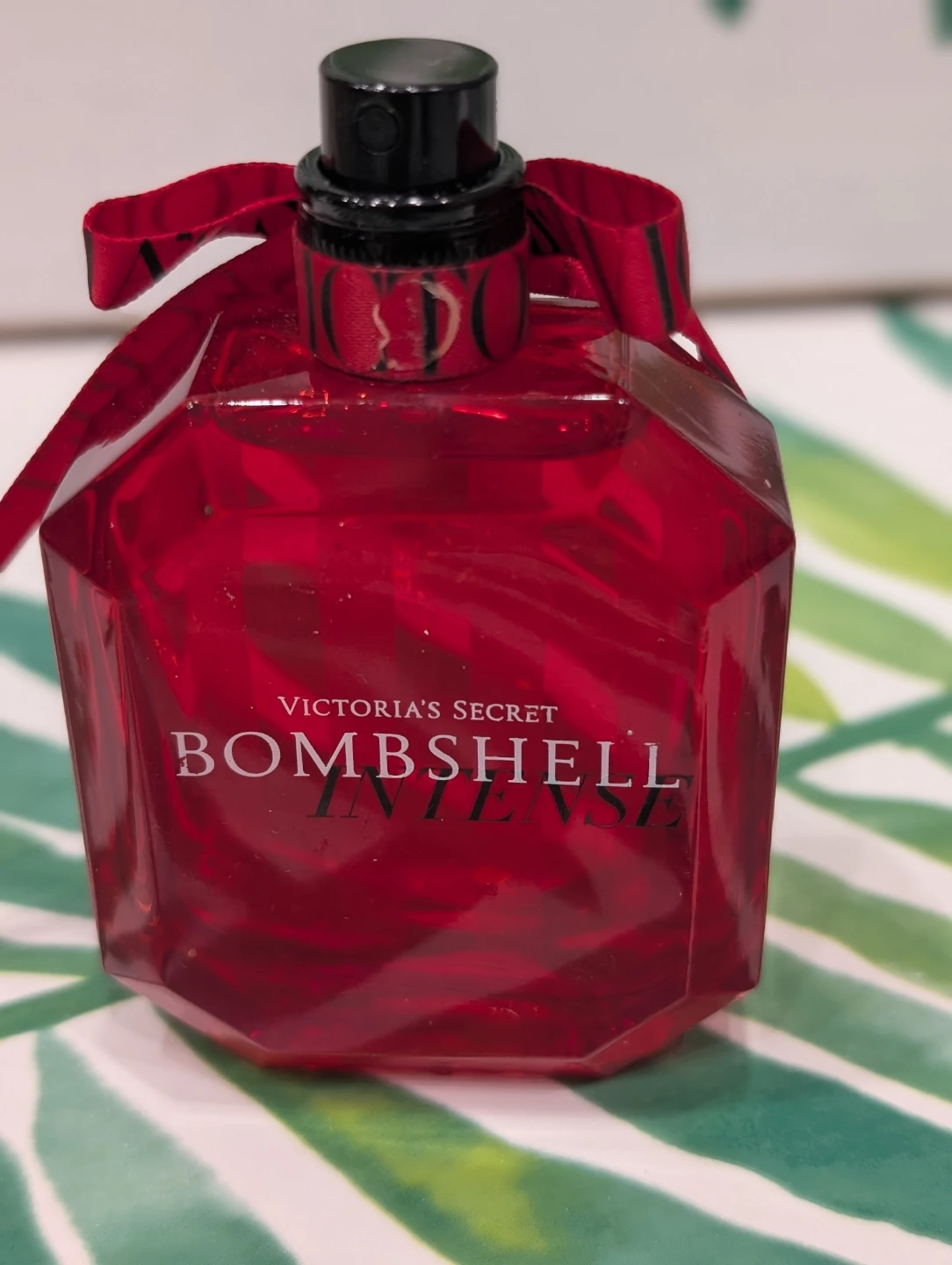 Victoria's Secret Bombshell Intense Eau de Parfum
