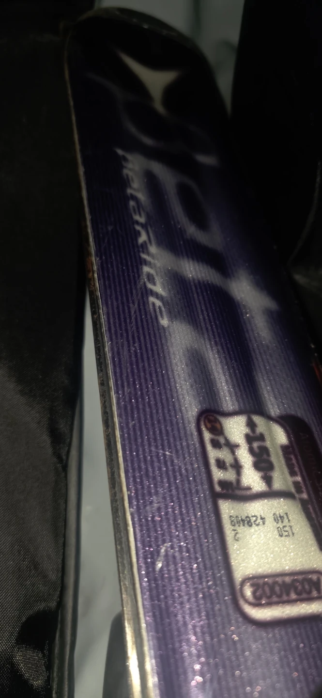 Atomic Skis with Protective Bag - photo 3