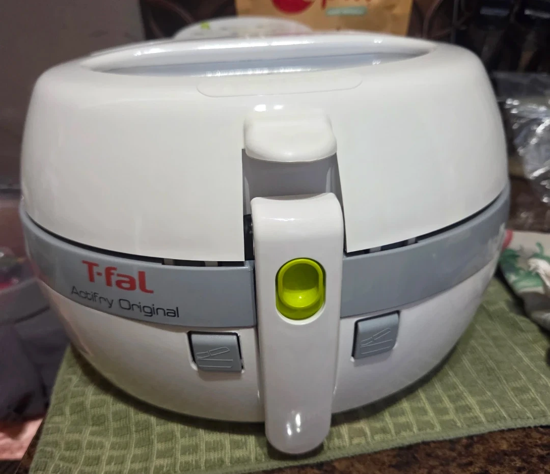 T-fal ActiFry Original Air Fryer - photo 2