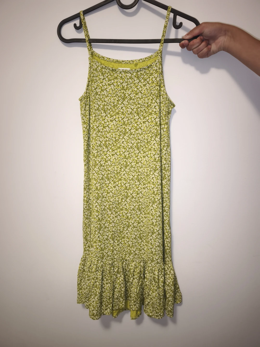Next Girls Floral Dress - 12 Years