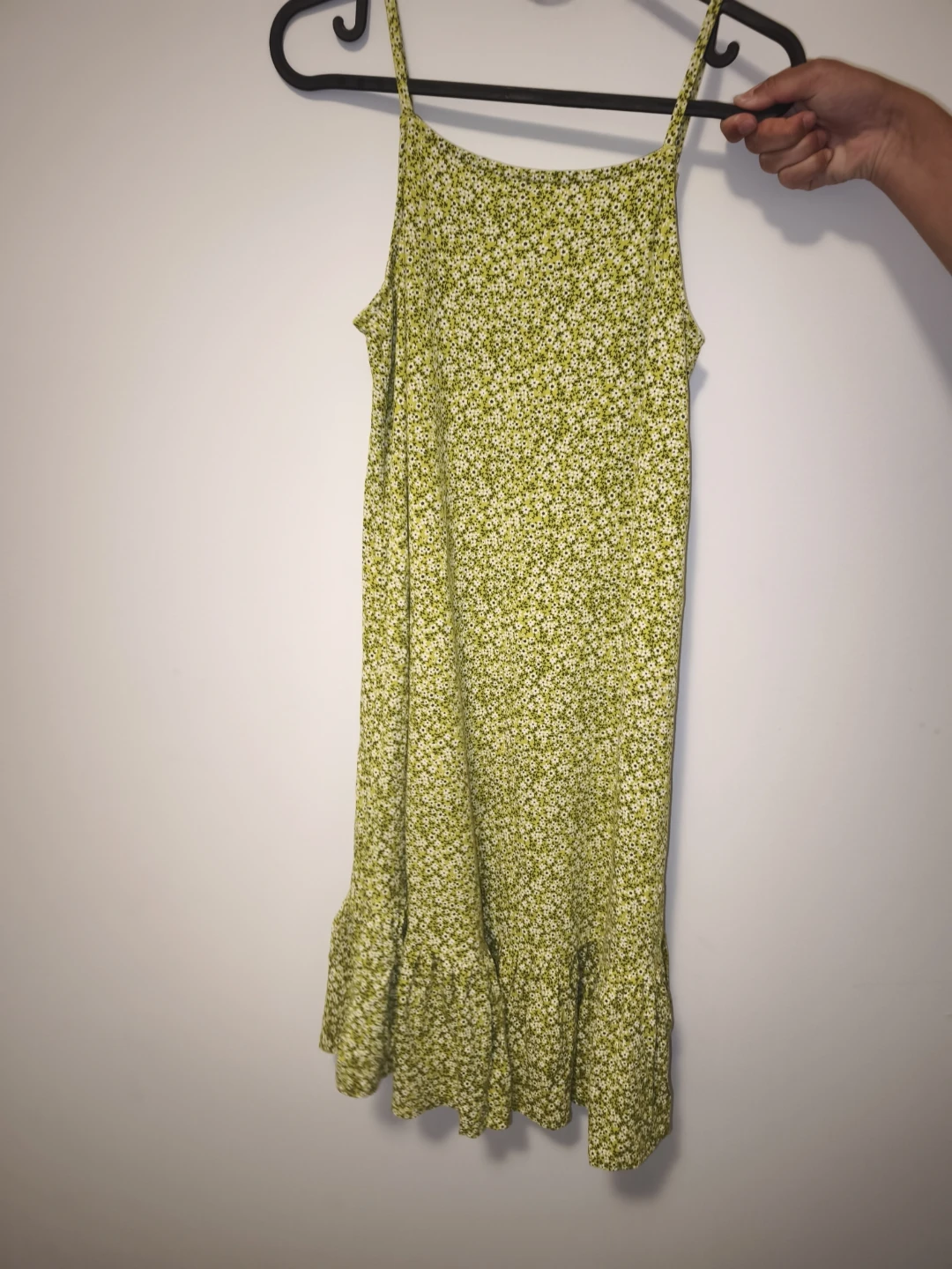 Next Girls Floral Dress - 12 Years - photo 2