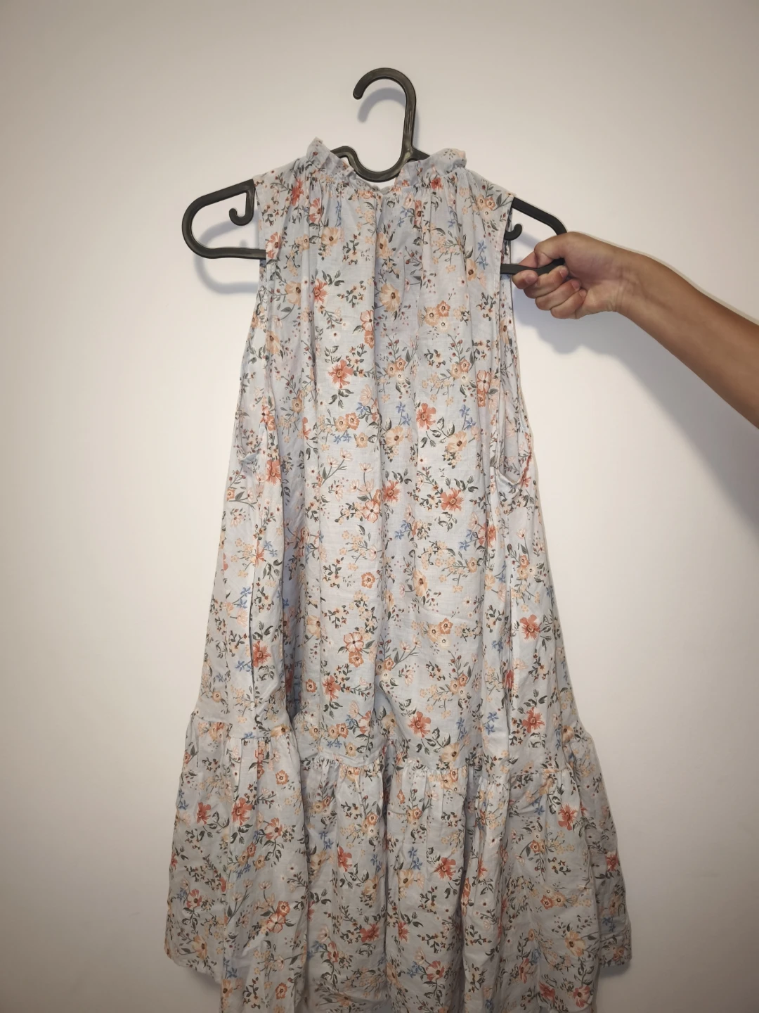 Next Girls Floral Dress - 12 Years - photo 5