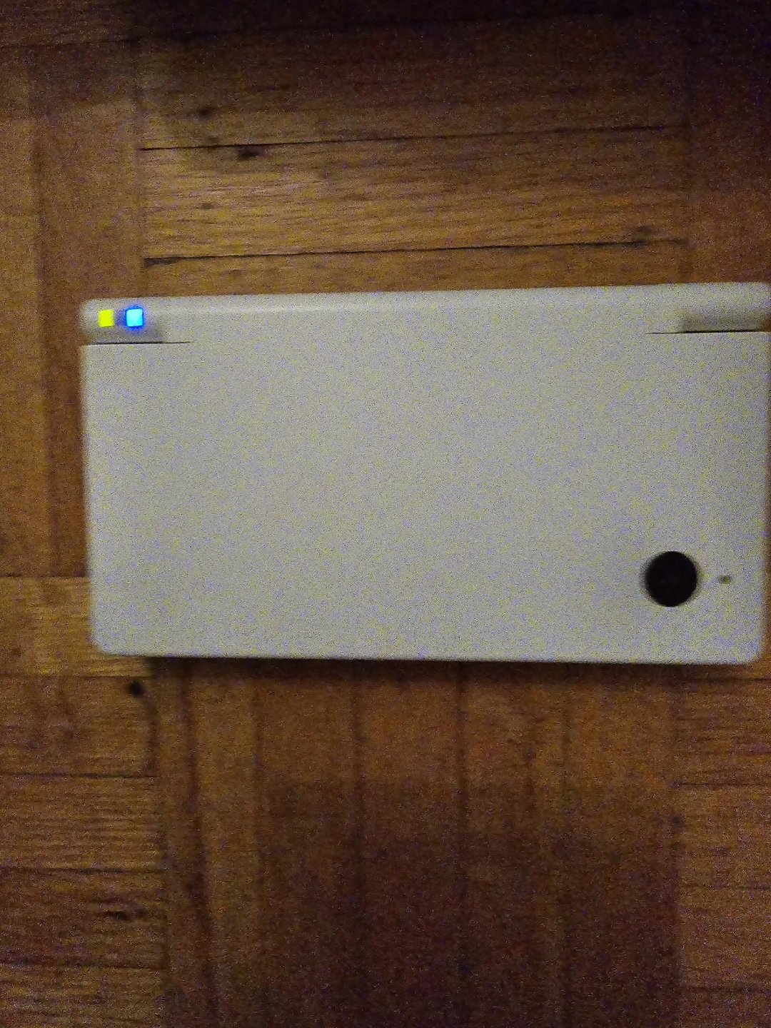 Nintendo DSi Handheld Console  no charger - photo 2
