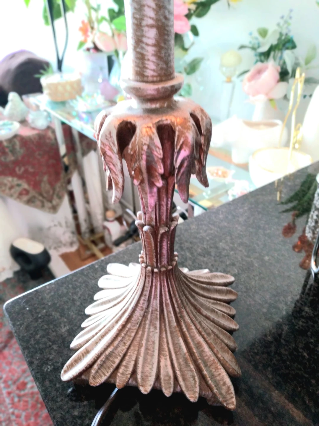 Decorative Table Lamp - photo 3