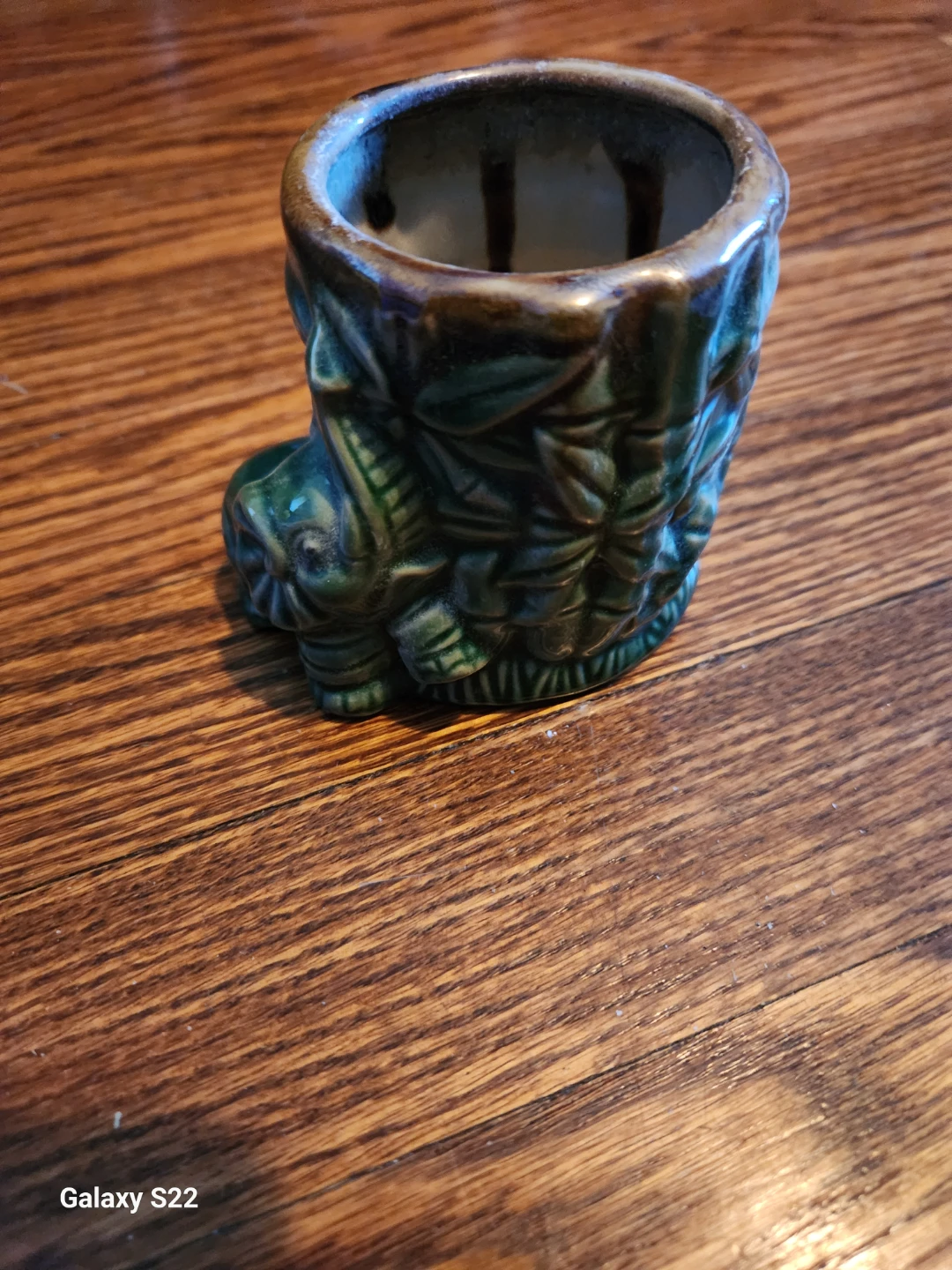 Ceramic Planter/Holder