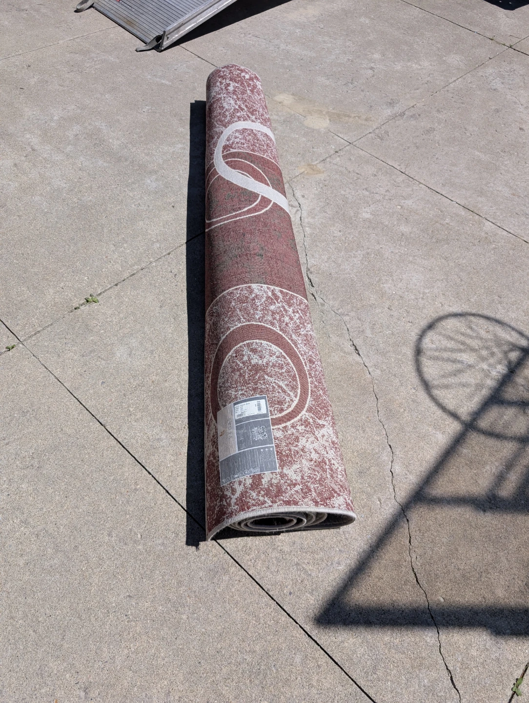 Area Rug - photo 3