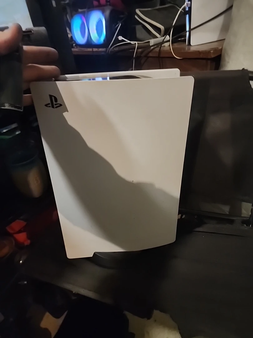 PlayStation 5 Console Cover Plates