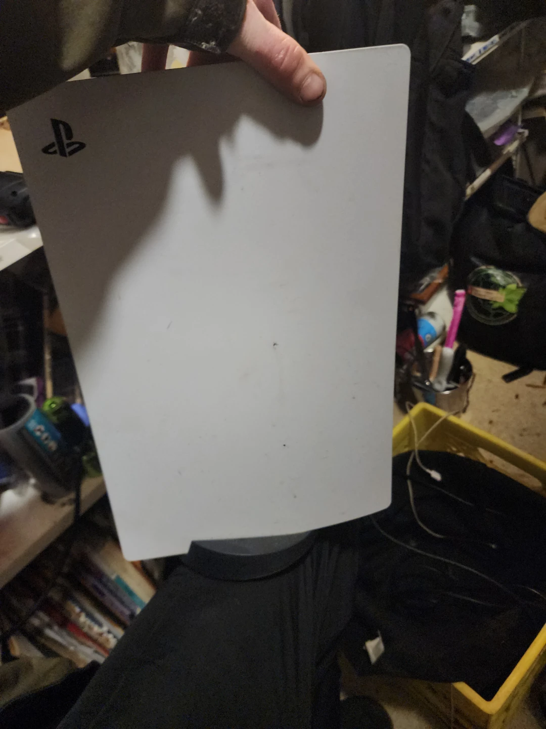 PlayStation 5 Console Cover Plates - photo 3