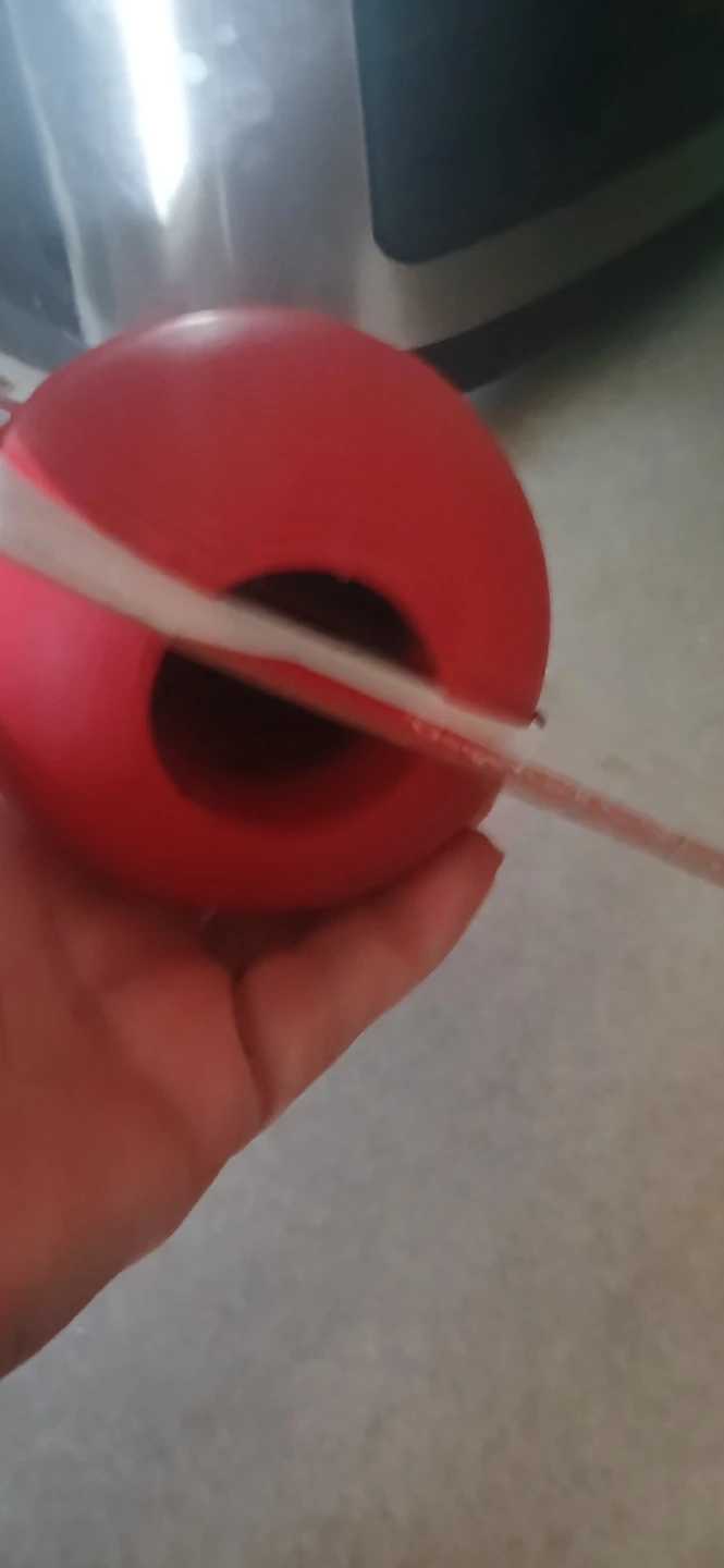 KONG Classic XX-Large Dog Toy - photo 3