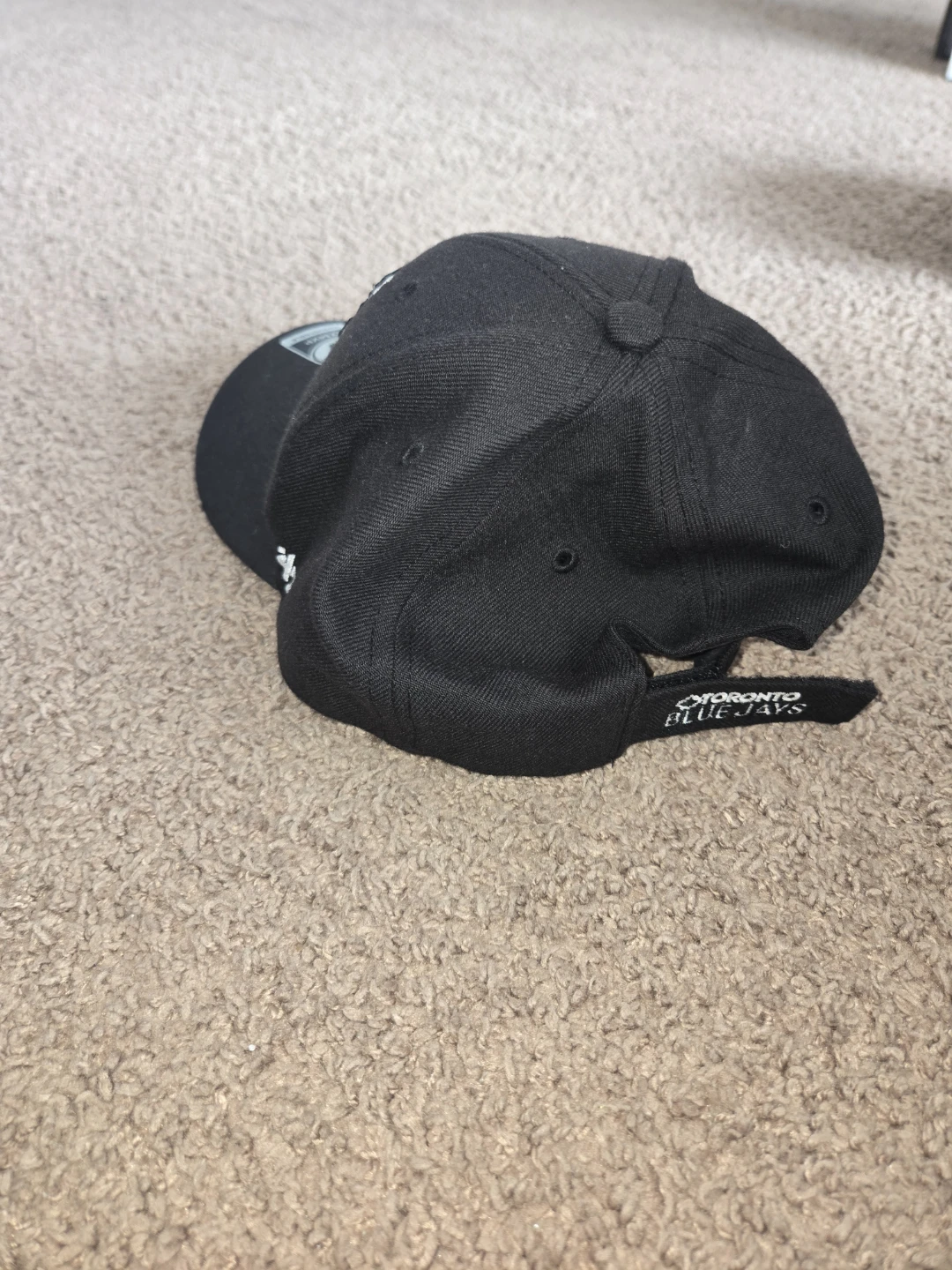 Toronto Blue Jays 47 MVP Adjustable Cap - photo 2