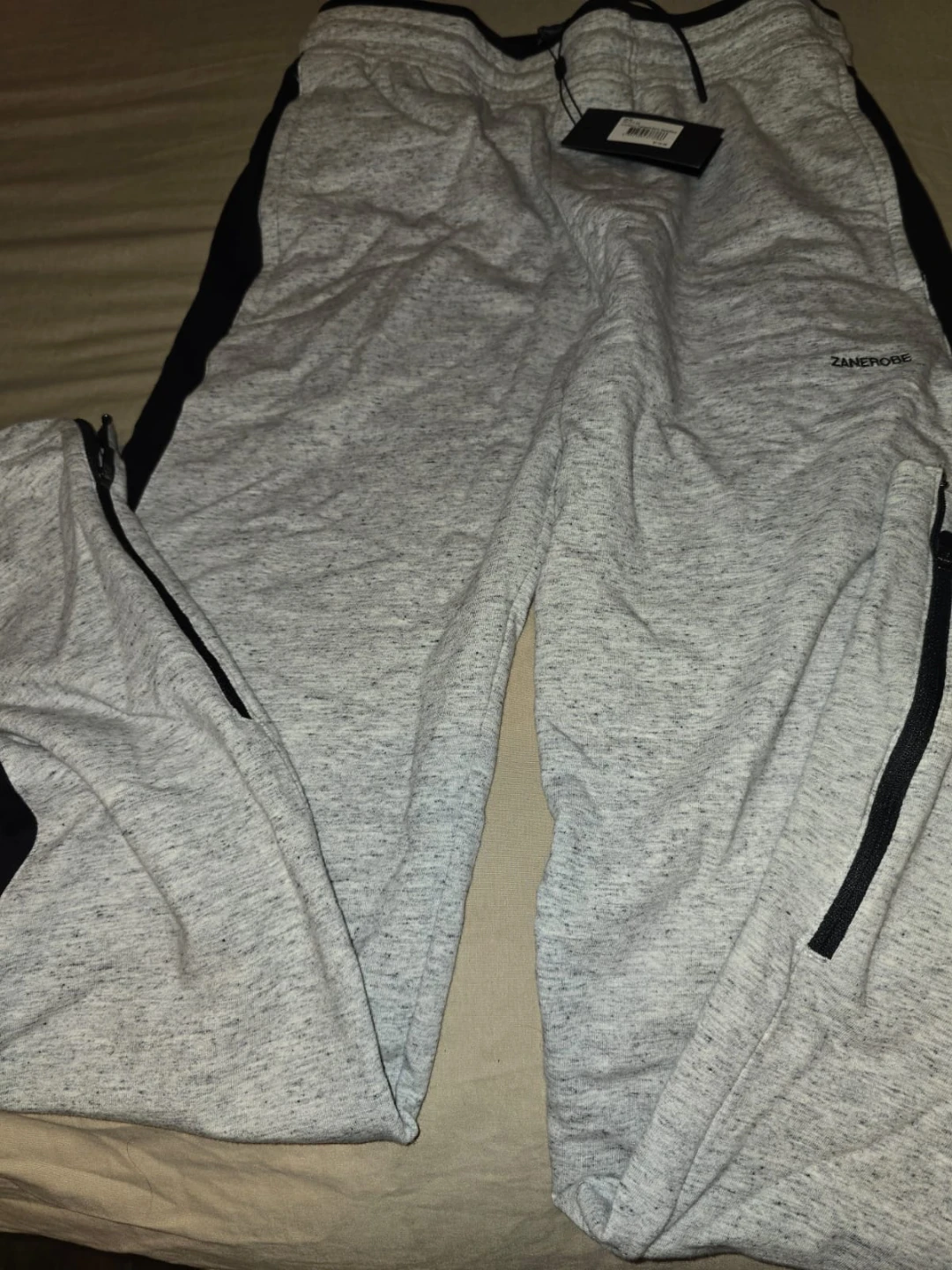 Zaneroe Joggers - Size 34 - photo 3